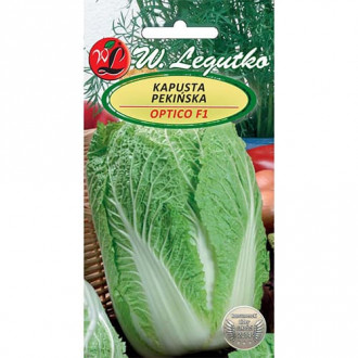 Пекинско зеле Optiko F1 изображение 5