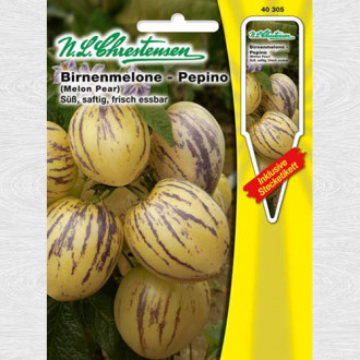 Pepino (Chrestensen) imagine 3