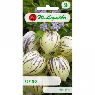 Пепино Legutko изображение 2