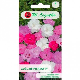 Перест карамфил, смес Legutko изображение 17