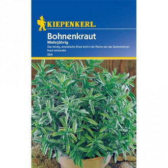 Планинска чубрица Kiepenkerl изображение 2