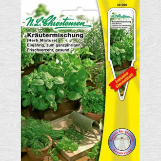 Plante medicinale, amestec imagine 7