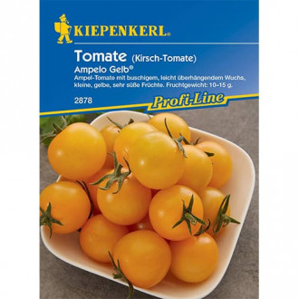 Pomidor cherry Ampelo Gelb F1 interface.image 2