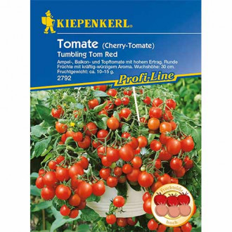 Pomidor cherry Tumbling Tom Red Kiepenkerl interface.image 6