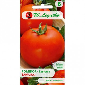 Pomidor gruntowy karłowy Samuraj interface.image 17