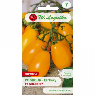 Pomidor cherry Indigo Pear Drops interface.image 6