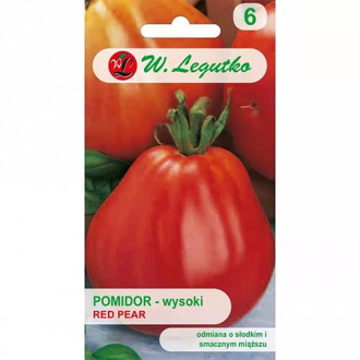 Pomidor Red Pear interface.image 6