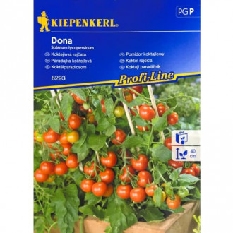 Pomidor cherry Dona interface.image 6