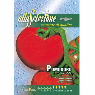 Pomidor Marglobe Morami