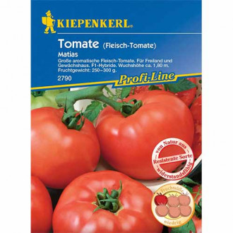 Pomidor Matias F1 Kiepenkerl