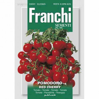 Pomidor Red Cherry Morami