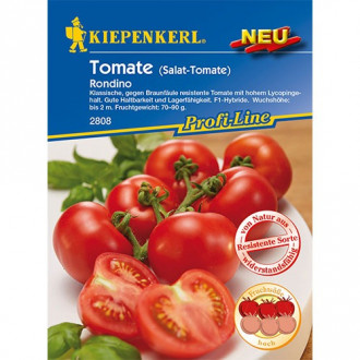 Pomidor Rondino F1 Kiepenkerl interface.image 17