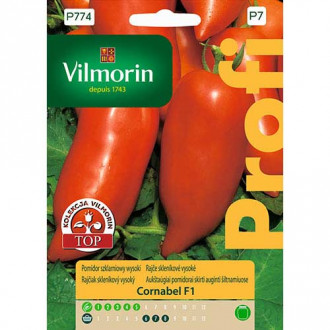 Pomidor szklarniowy Conrabel F1 Vilmorin interface.image 6