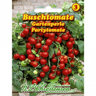 Pomidor cherry Gartenperle interface.image 8