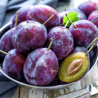 Prun Vânăt de Italia imagine 16