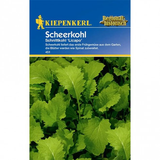 Рапица Licapo изображение 1