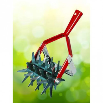 Ръчна фреза почвообработваща изображение 3