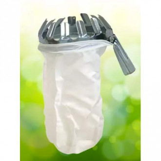 Ръчна саксия изображение 11