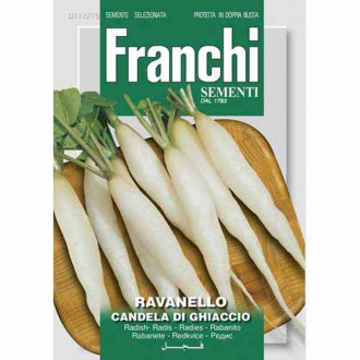 Репичка Candela di ghiaccio изображение 15