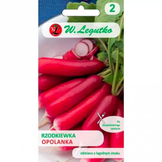 Репичка Opolanka Legutko изображение 4