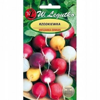 Репичка, смес Legutko изображение 10