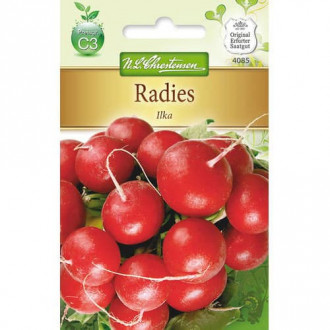 Ridiche Ilka imagine 14