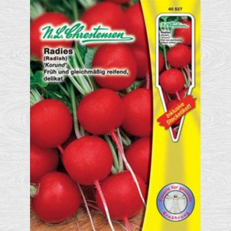 Ridiche Korund imagine 9