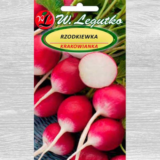 Ridiche Krakowianka imagine 12