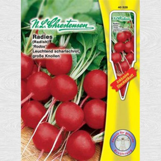 Ridiche Rodos imagine 7