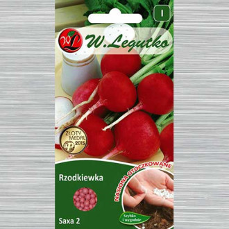 Ridiche Saxa 2 imagine 8