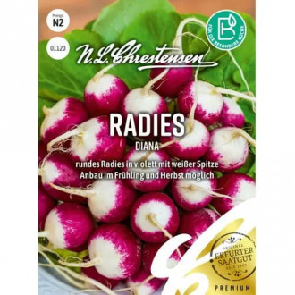 Ridiche Sora imagine 8