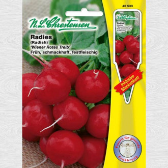 Ridiche Vienna imagine 4