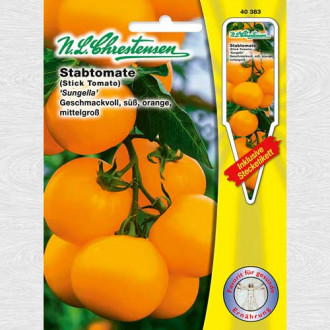 Roșie galbenă Sungella imagine 2