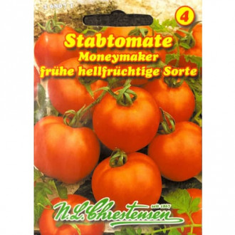 Roșie Moneymaker imagine 7