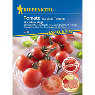 Roșie Mountain Magic imagine 3