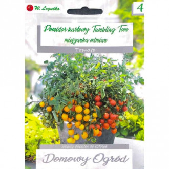 Roșie Tumbling Tom imagine 17