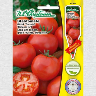 Roșie Vanesa F1 imagine 1