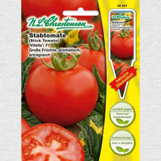 Roșie Vitella F1 imagine 5