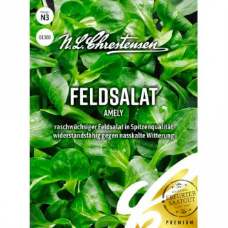 Salata roszponka warzywna Amely interface.image 5