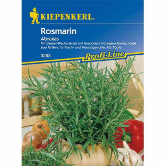 Розмарин Abraxas изображение 3