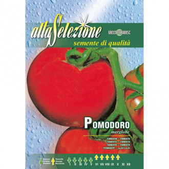 Roșie Marglobe imagine 16