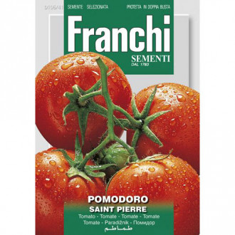 Roșie Saint Pierre imagine 8