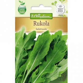 Rucola Salatrauke imagine 1