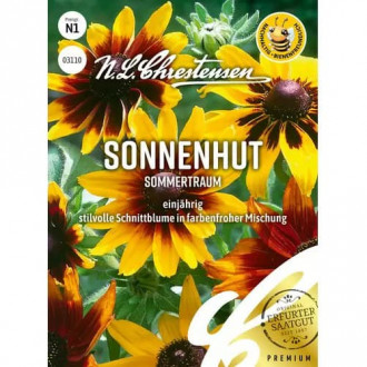 Rudbekia Sommertraum interface.image 16