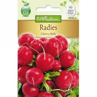 Rzodkiewka Cherry Belle interface.image 4