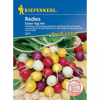 Rzodkiewka Easter Egg, mix odmian interface.image 16
