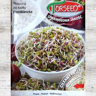 Rzodkiewka, nasiona na mikrolistki interface.image 4