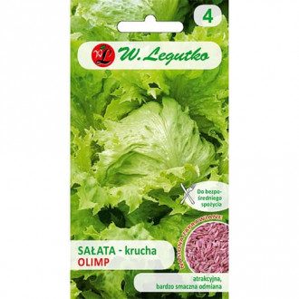 Sałata głowiasta krucha lodowa Olimp interface.image 15
