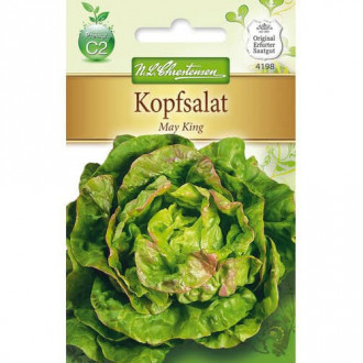 Salata glowiasta May King interface.image 16