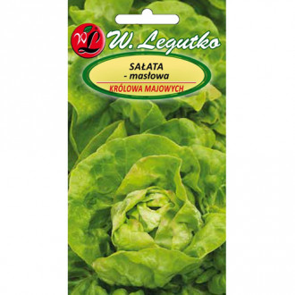 Salată May King 2 Legutko imagine 12